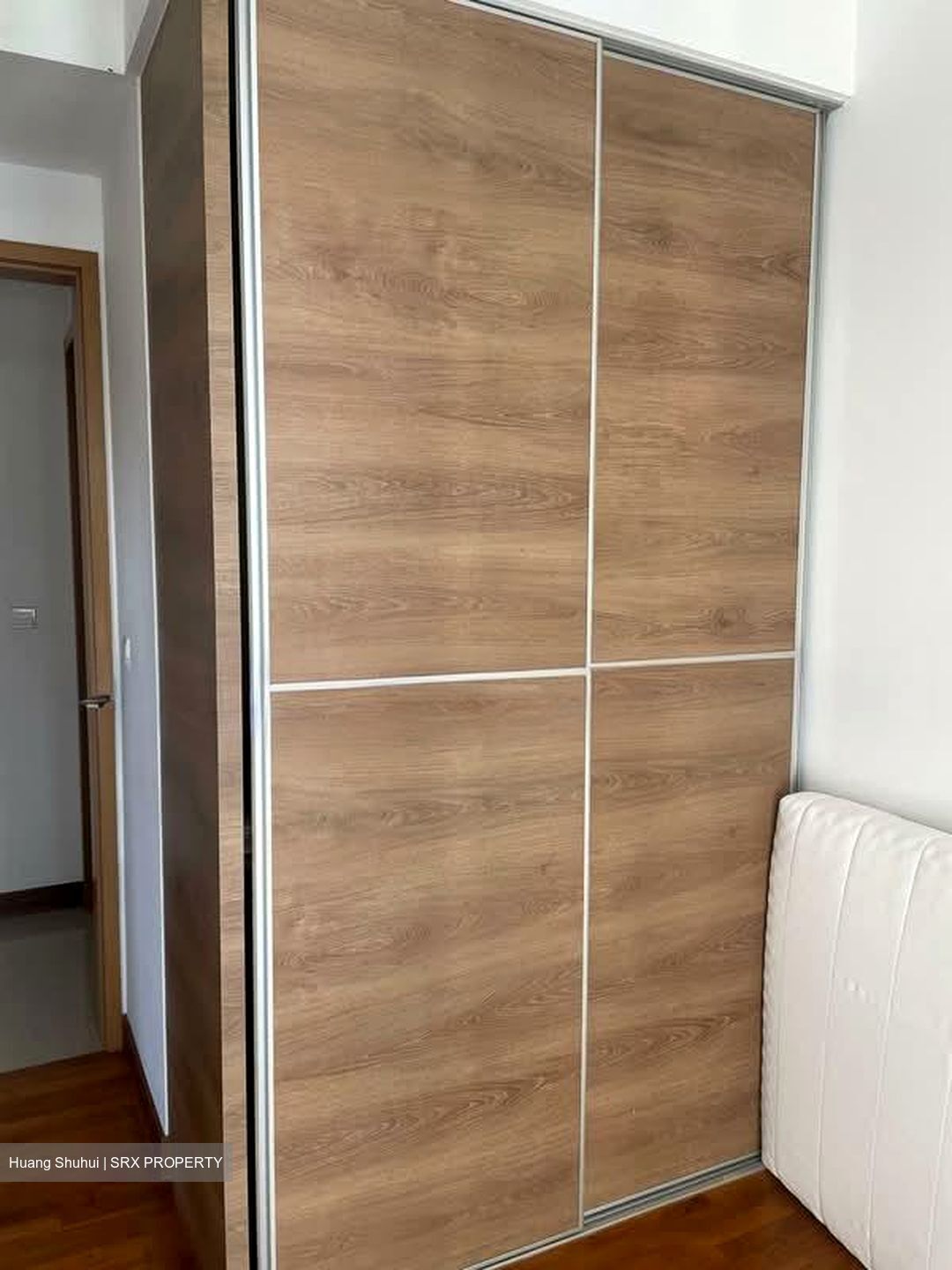 Seastrand (D18), Condominium #543448891